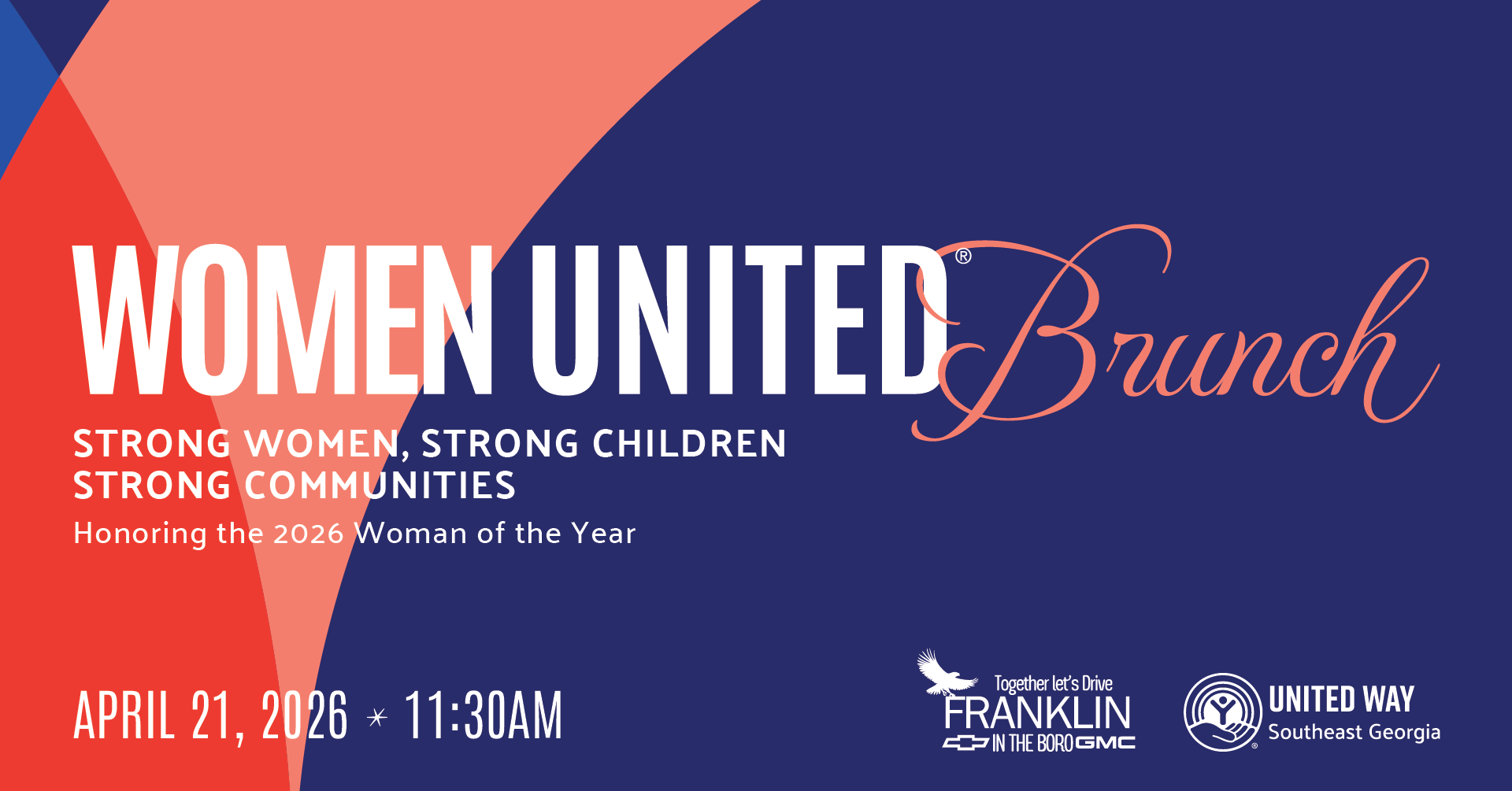 Women United Brunch