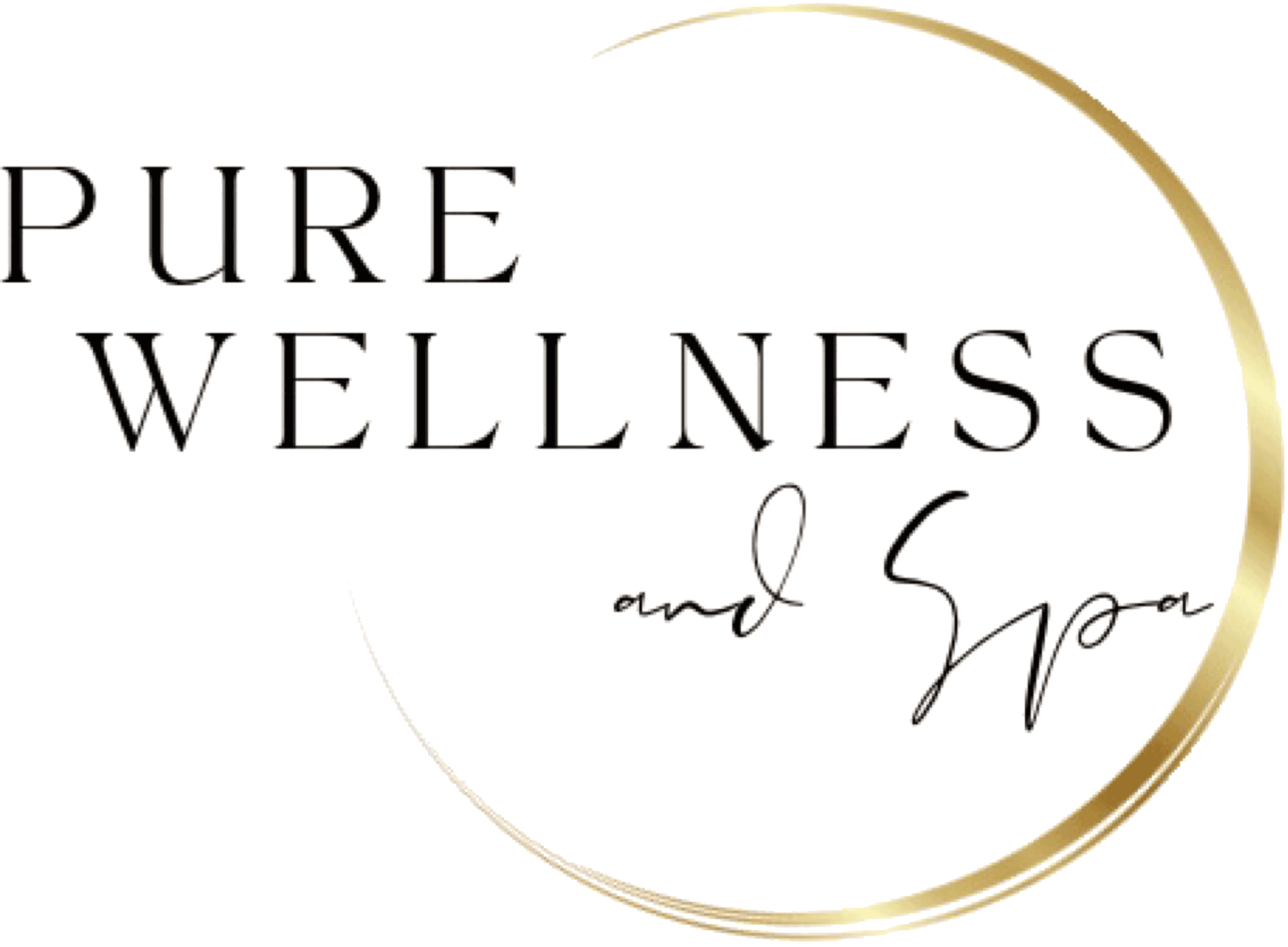 Pure Wellness & Spa