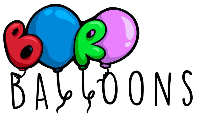 Boro Balloons
