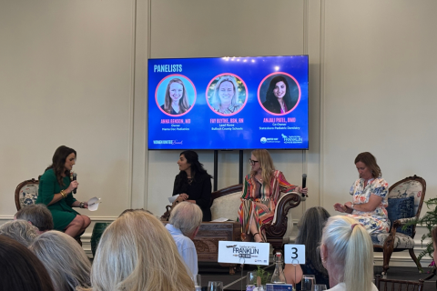The Panel Session