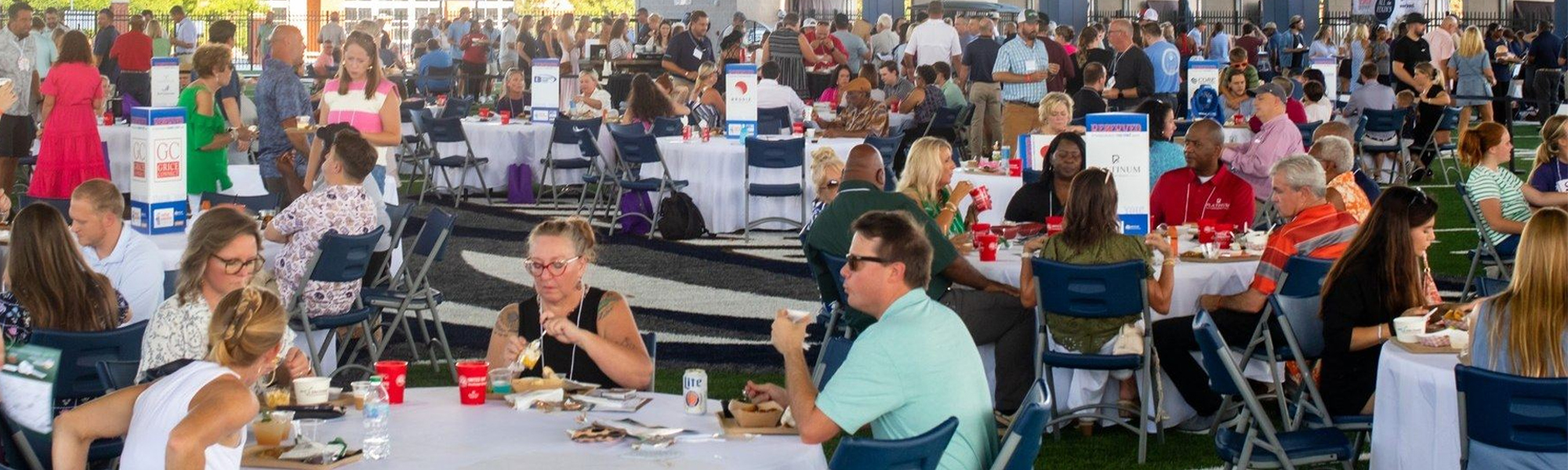 16th Annual Tasting Statesboro... the United Way