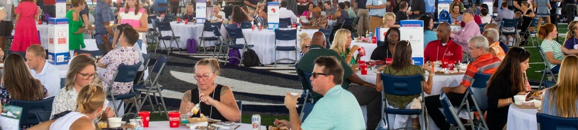 Tasting Statesboro